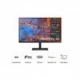 Monitor Samsung 27" LS27B800PXUXEN