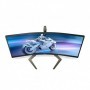 Monitor Philips 34" 34M1C5500VA/00