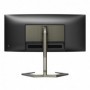 Monitor Philips 34" 34M1C5500VA/00