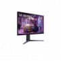 Monitor LG 31.2" 32GQ850-B.AEU