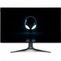 Monitor Gaming Alienware AW2723DF 27inch, TFT LCD, 1ms, 280 Hz, gri
