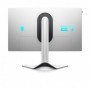 Monitor Gaming Alienware AW2723DF 27inch, TFT LCD, 1ms, 280 Hz, gri