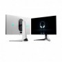 Monitor Gaming Alienware AW2723DF 27inch, TFT LCD, 1ms, 280 Hz, gri