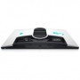 Monitor Gaming Alienware AW2723DF 27inch, TFT LCD, 1ms, 280 Hz, gri