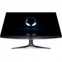 Monitor Gaming Alienware AW2723DF 27inch, TFT LCD, 1ms, 280 Hz, gri