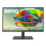 Monitor BenQ 27" PD2705U