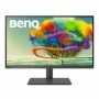 Monitor BenQ 27" PD2705U