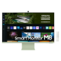 Monitor Samsung 32" LS32BM80GUUXEN
