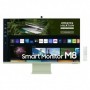 Monitor Samsung 32" LS32BM80GUUXEN