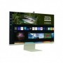 Monitor Samsung 32" LS32BM80GUUXEN