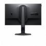 Monitor LED Gaming Dell Alienware AW2523HF, 24.5inch, TFT LCD, 0.5ms, 255Hz, negru