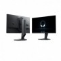 Monitor LED Gaming Dell Alienware AW2523HF, 24.5inch, TFT LCD, 0.5ms, 255Hz, negru