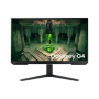 Monitor Samsung 27" LS27BG400EUXEN