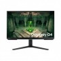 Monitor Samsung 27" LS27BG400EUXEN
