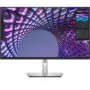 Monitor Dell 32" P3223QE, TFT LCD, 3840 x 2160, 5ms, 60Hz