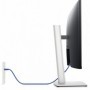 Monitor Dell 32" P3223QE, TFT LCD, 3840 x 2160, 5ms, 60Hz