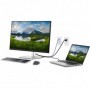 Monitor Dell 32" P3223QE, TFT LCD, 3840 x 2160, 5ms, 60Hz