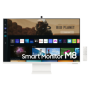 Monitor Samsung 32" LS32BM801UUXEN