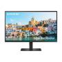 Monitor Samsung 27" LS27A400UJUXEN