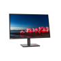Monitor Lenovo ThinkVision T27h-30, QHD IPS, 16:9, Brightness: 350 nits, Contrast ratio: 1000:1, Response time: 4 ms / 6 ms , Co