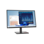 Monitor Lenovo ThinkVision T27h-30, QHD IPS, 16:9, Brightness: 350 nits, Contrast ratio: 1000:1, Response time: 4 ms / 6 ms , Co