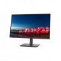 Monitor Lenovo ThinkVision T27h-30, QHD IPS, 16:9, Brightness: 350 nits, Contrast ratio: 1000:1, Response time: 4 ms / 6 ms , Co