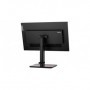 Monitor Lenovo ThinkVision T24m-29 23.8 inch, FHD IPS (1920x1080), Anti- glare, 3-side Near-edgeless display, 16:9, Brightness: 