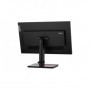 Monitor Lenovo ThinkVision T24m-29 23.8 inch, FHD IPS (1920x1080), Anti- glare, 3-side Near-edgeless display, 16:9, Brightness: 