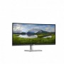 Monitor Dell Curved USB-C 34'', 3440 x 1440, TFT LCD, 4ms GTG, 100Hz
