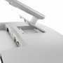Monitor Dell Curved USB-C 34'', 3440 x 1440, TFT LCD, 4ms GTG, 100Hz