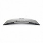 Monitor Dell Curved USB-C 34'', 3440 x 1440, TFT LCD, 4ms GTG, 100Hz