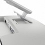 Monitor Dell Curved USB-C 34'', 3440 x 1440, TFT LCD, 4ms GTG, 100Hz