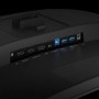 Monitor Gaming Gigabyte M32QC 31.5", VA, 2560 x 1440 (QHD), Non-glare, Brightness, 350 cd/m2 (TYP), Contrast Ratio:3000:1, Viewi