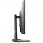 Monitor Gaming Dell USB-C 32" G3223D, 80 cm, 2560 x 1440 at 165 Hz, Aspect ratio 16:9