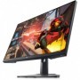 Monitor Gaming Dell USB-C 32" G3223D, 80 cm, 2560 x 1440 at 165 Hz, Aspect ratio 16:9