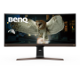 Monitor BenQ 37.5" EW3880R