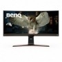 Monitor BenQ 37.5" EW3880R