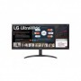 Monitor LG 34" 34WP500-B.AEU