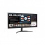 Monitor LG 34" 34WP500-B.AEU