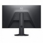 Monitor Gaming Dell 27" G2722HS, 68.47 cm,  TFT LCD IPS, 1920 x 1080 at 165 Hz, 16:9