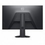 Monitor Gaming Dell 27" G2722HS, 68.47 cm,  TFT LCD IPS, 1920 x 1080 at 165 Hz, 16:9