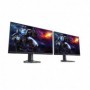 Monitor Gaming Dell 27" G2722HS, 68.47 cm,  TFT LCD IPS, 1920 x 1080 at 165 Hz, 16:9