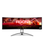 Monitor AOC 48.8" AG493QCX