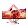 Monitor AOC 48.8" AG493QCX