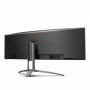 Monitor AOC 48.8" AG493QCX