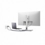 Monitor Dell 32" U3223QE 4K, 80.01 cm, TFT LCD IPS, 3840 x 2160 at 60Hz, 16:9