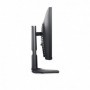 Monitor Gaming Dell 23.8" G2422HS, 60.47 cm, TFT LCD LED, 1920 x 1080 at 165 Hz, 16:9