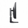 Monitor Gaming Dell 23.8" G2422HS, 60.47 cm, TFT LCD LED, 1920 x 1080 at 165 Hz, 16:9