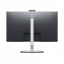 Dell 27'' Video Conferencing Monitor C2723H, 68.58 cm, 1920 x 1080 at 60 Hz, 16:9