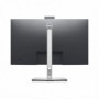 Dell 27'' Video Conferencing Monitor C2723H, 68.58 cm, 1920 x 1080 at 60 Hz, 16:9